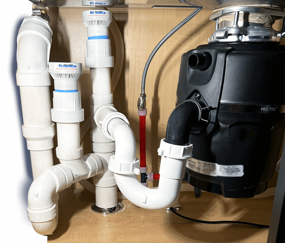 Garbage Disposal Repair Service for Southeast Wisconsin Residents
